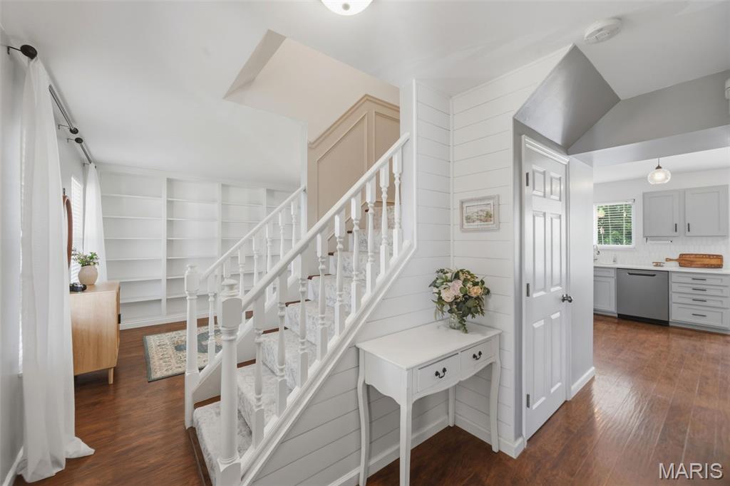 Providence Park - Residential