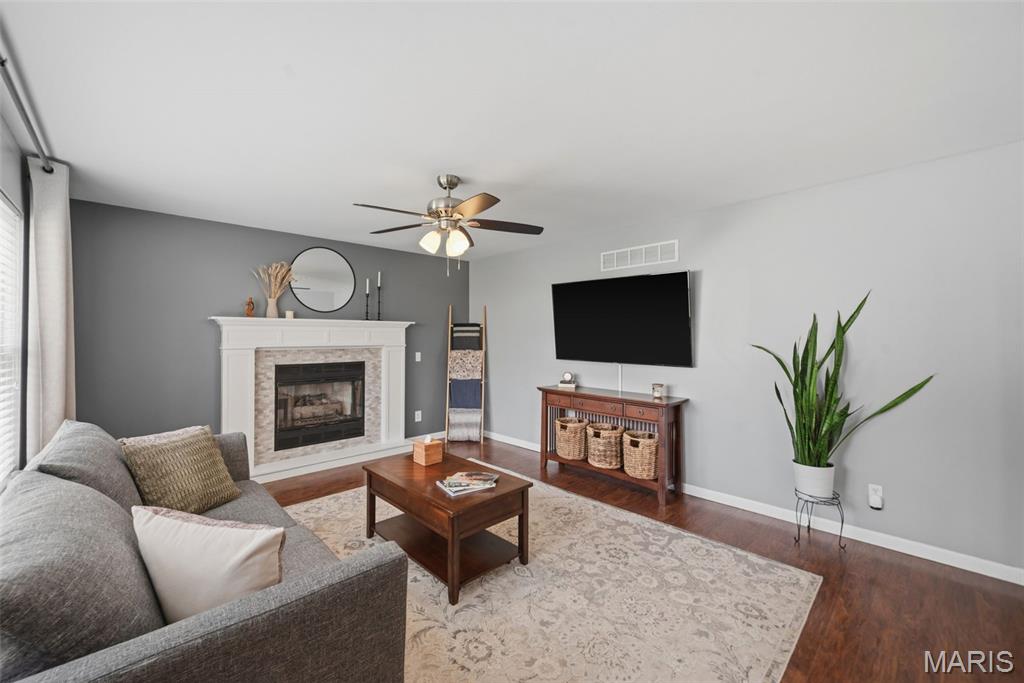 Providence Park - Residential