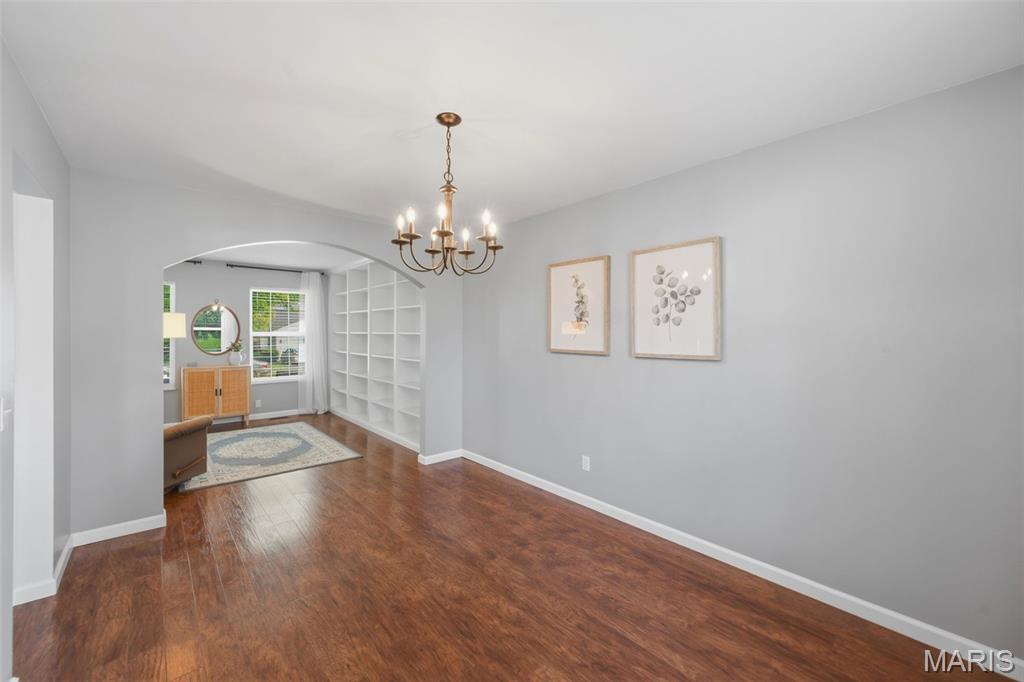 Providence Park - Residential