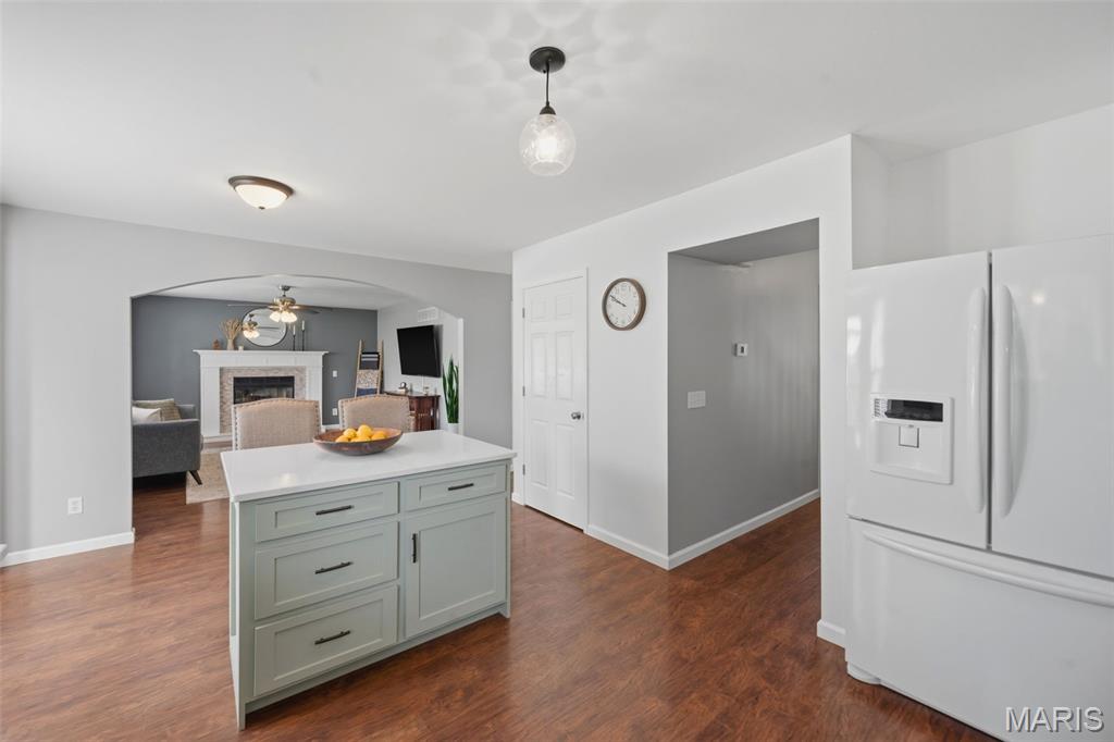Providence Park - Residential