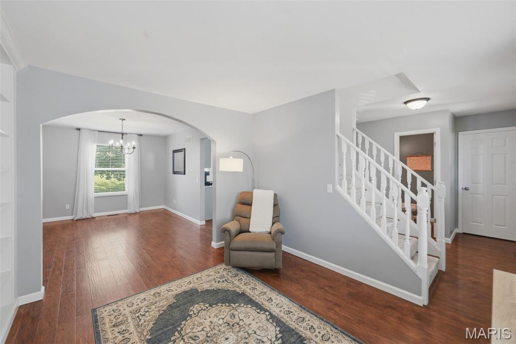 Providence Park - Residential