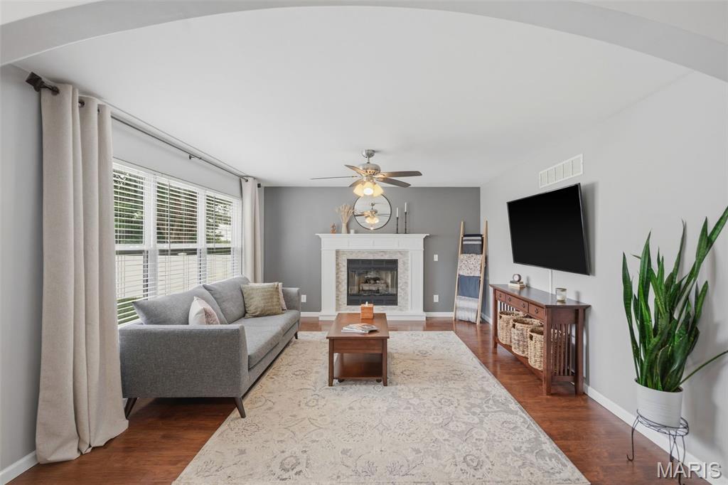 Providence Park - Residential