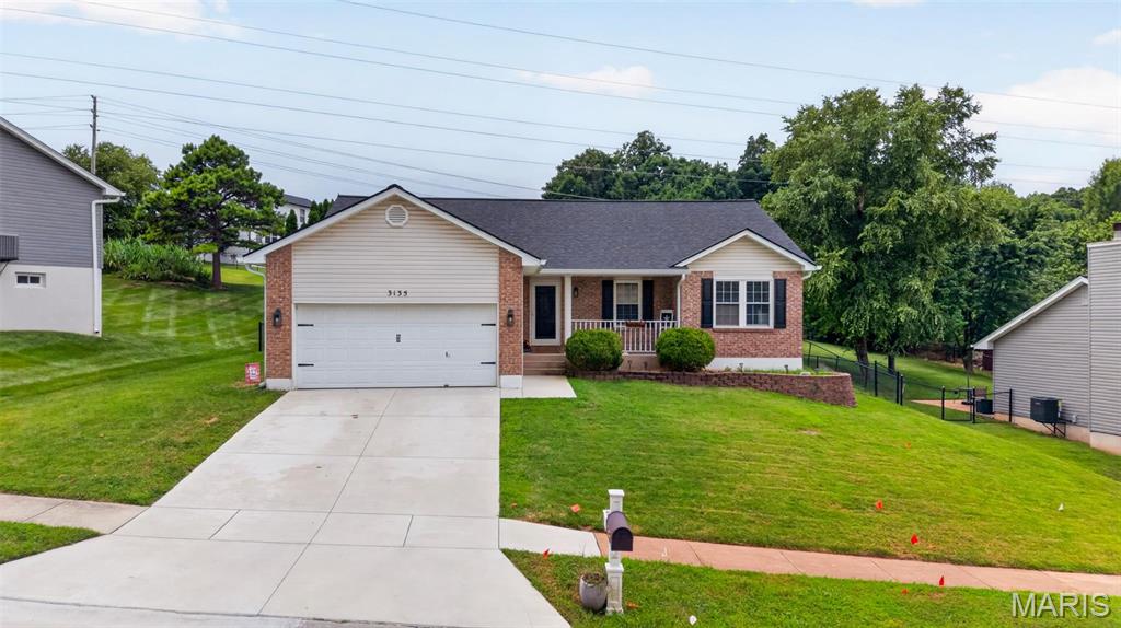Rosedale 5 - Residential