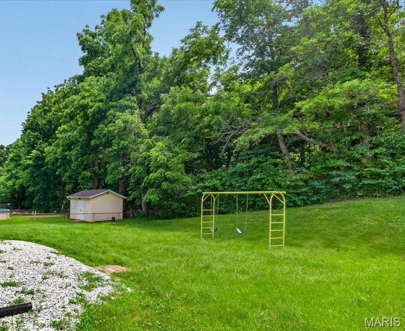 Arlington Heights #5 - Residential