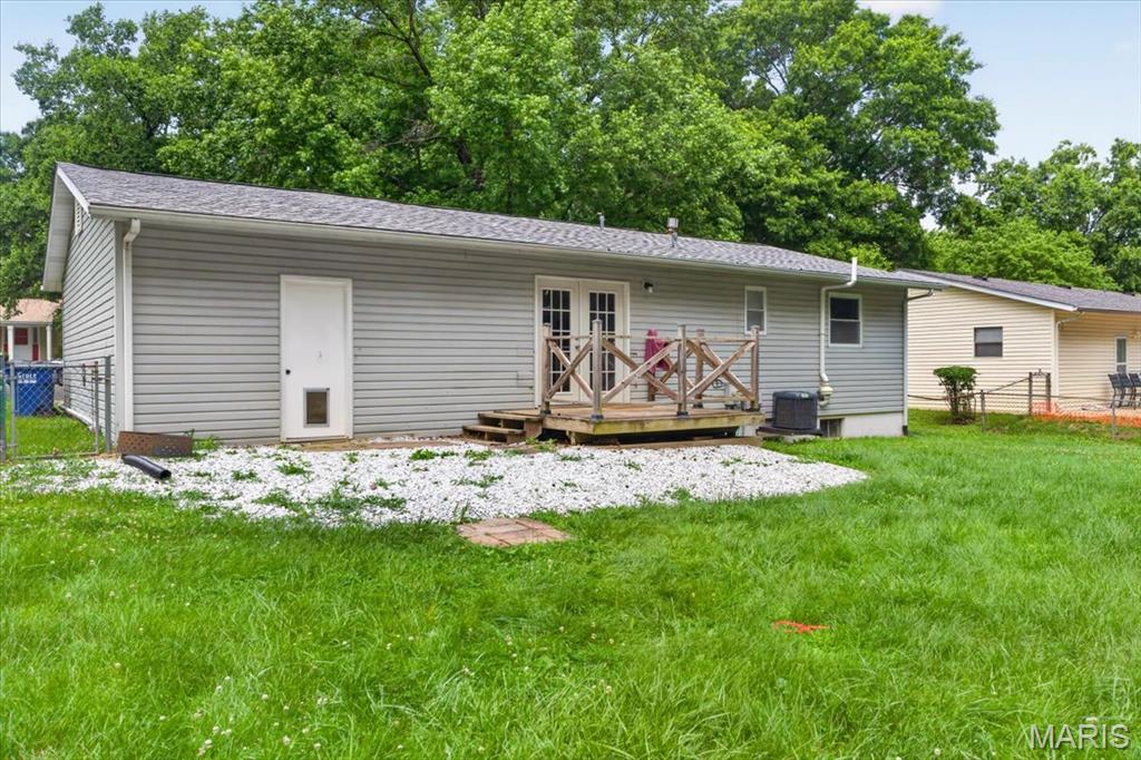 Arlington Heights #5 - Residential