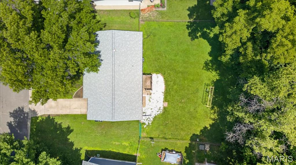 Arlington Heights #5 - Residential
