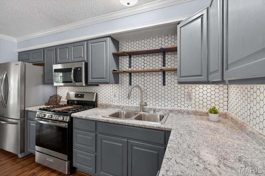 Arlington Heights #5 - Residential