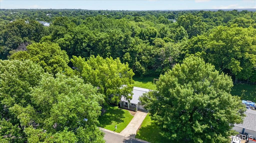Arlington Heights #5 - Residential