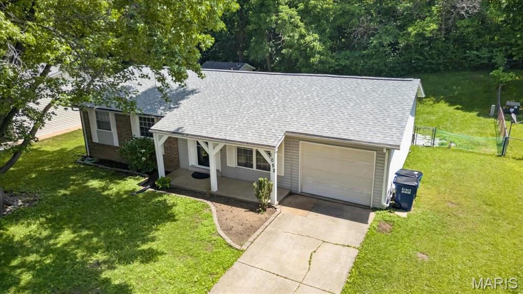 Arlington Heights #5 - Residential