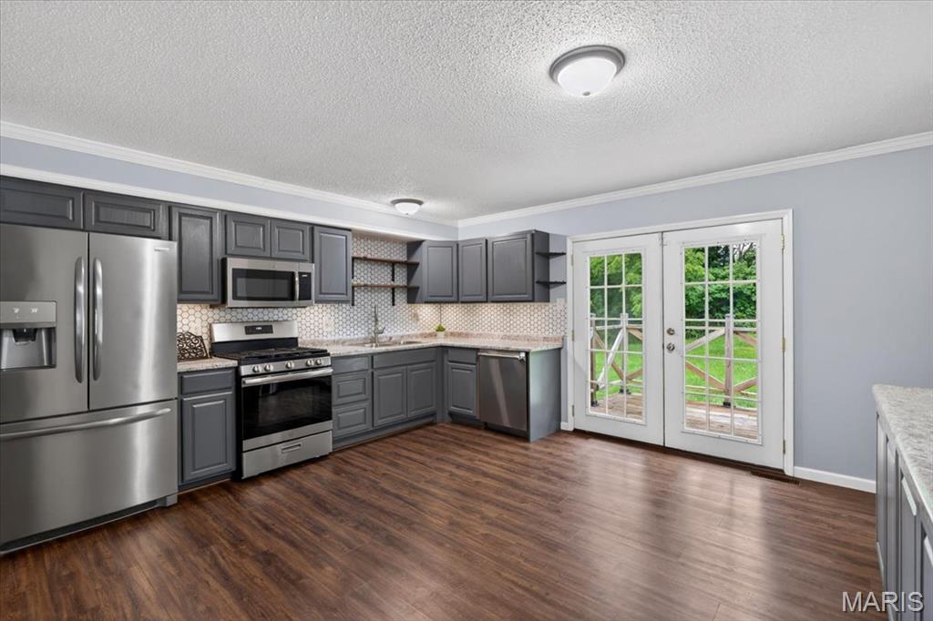 Arlington Heights #5 - Residential