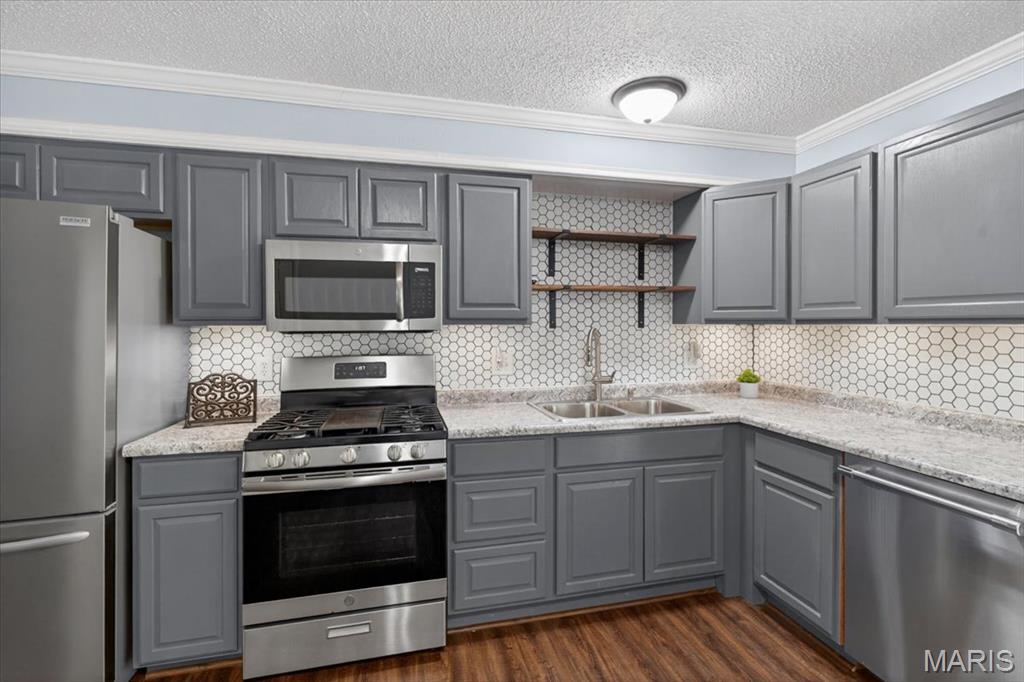 Arlington Heights #5 - Residential