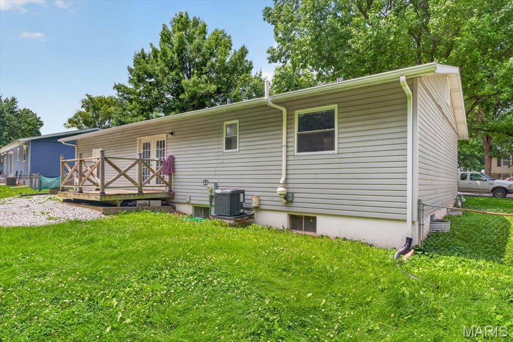 Arlington Heights #5 - Residential