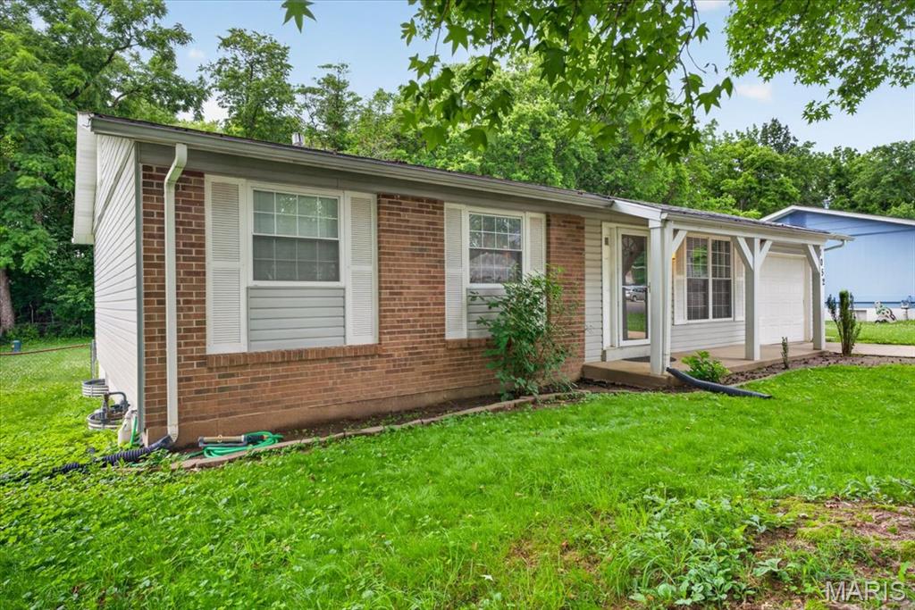 Arlington Heights #5 - Residential