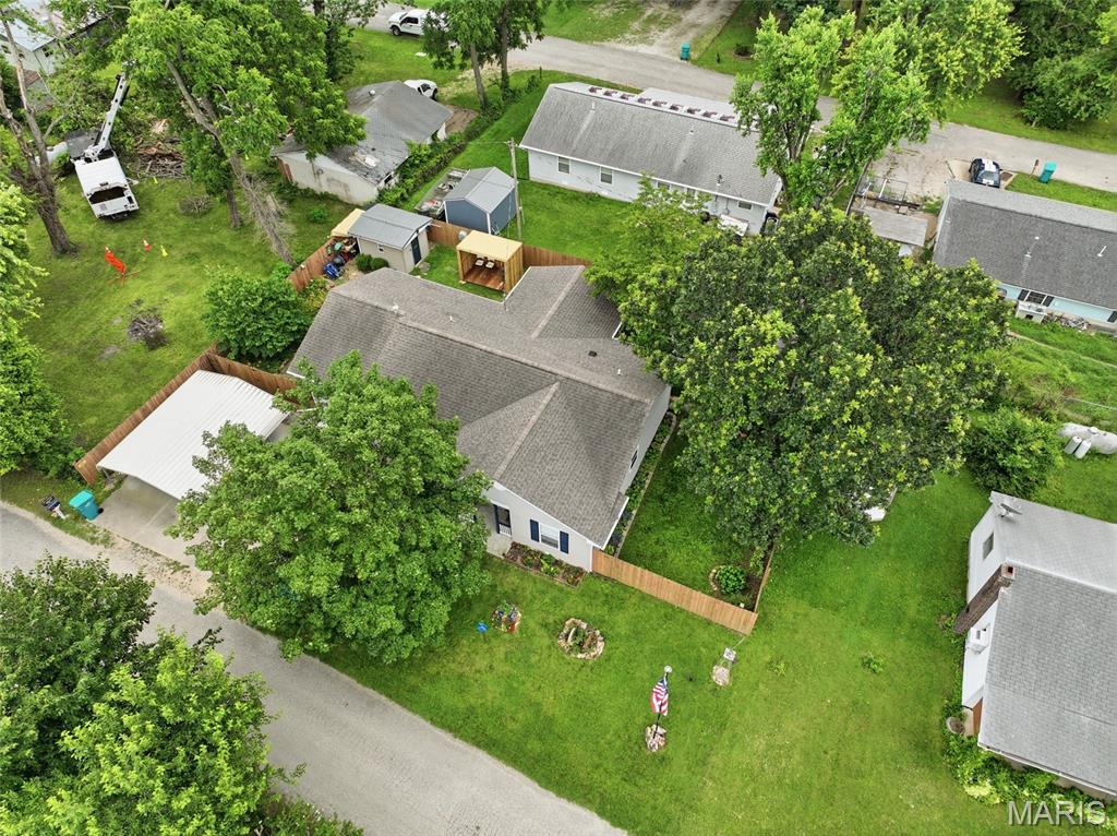 Rudolph - Residential