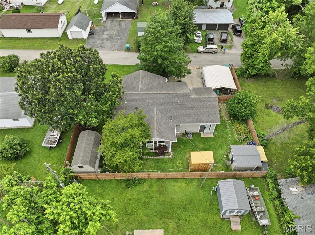 Rudolph - Residential