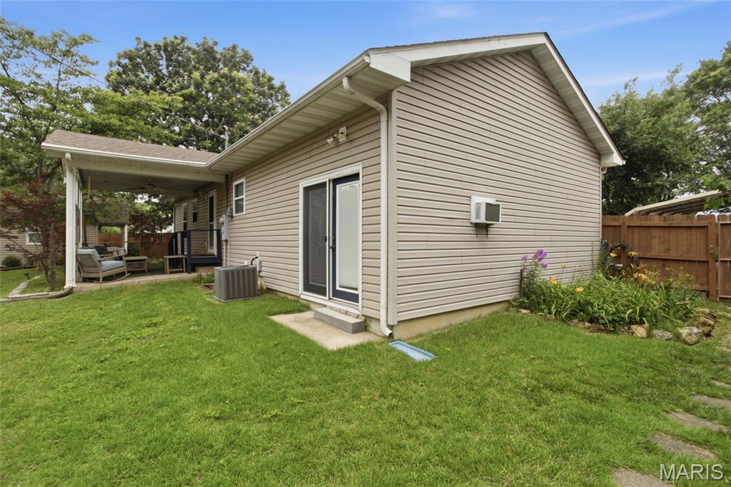 Rudolph - Residential