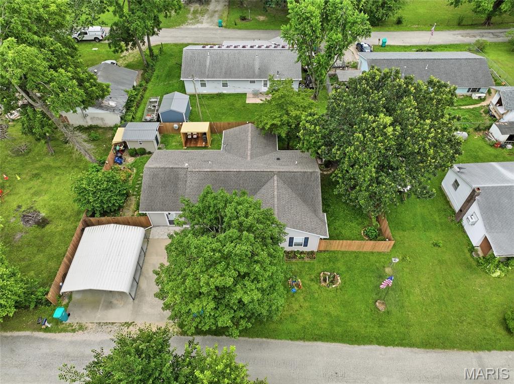 Rudolph - Residential