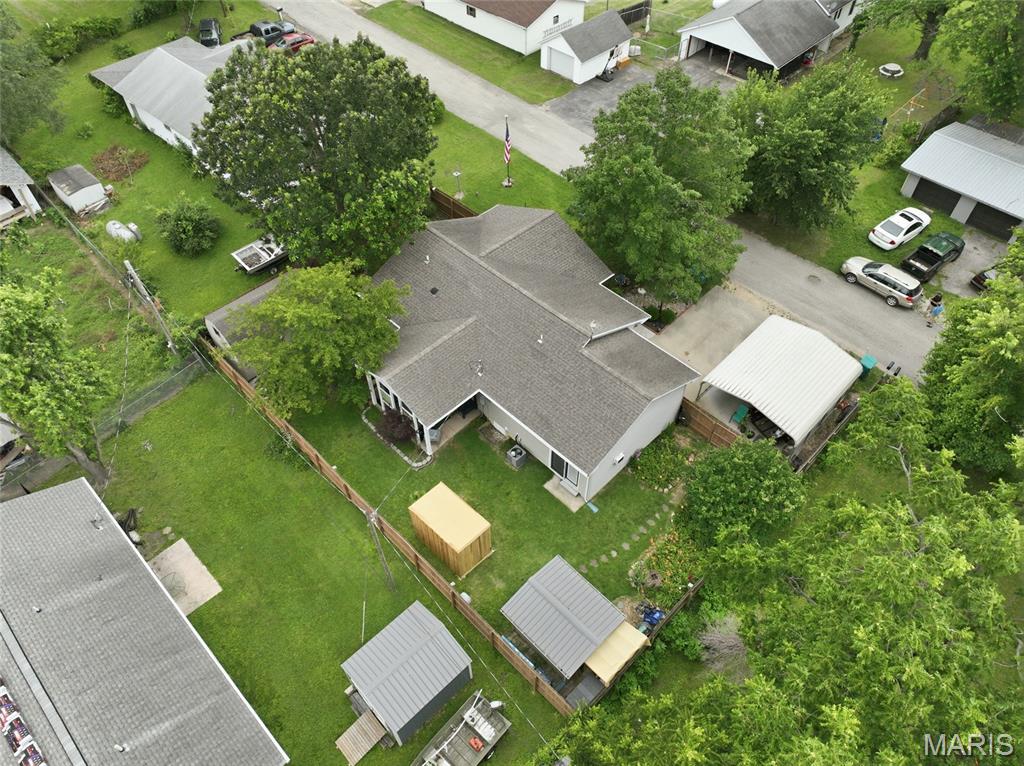 Rudolph - Residential