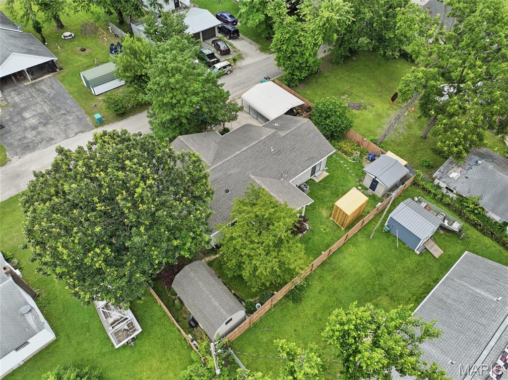 Rudolph - Residential