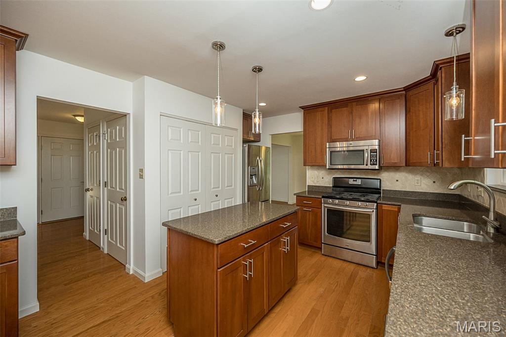 Barrington Woods 3 - Residential