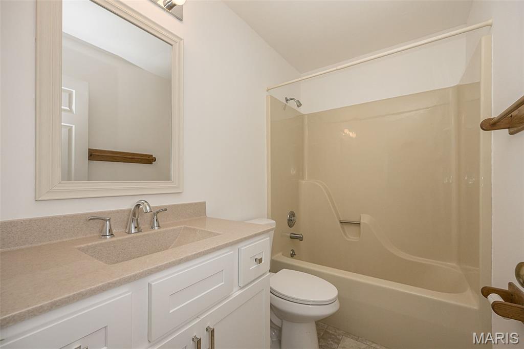 Barrington Woods 3 - Residential