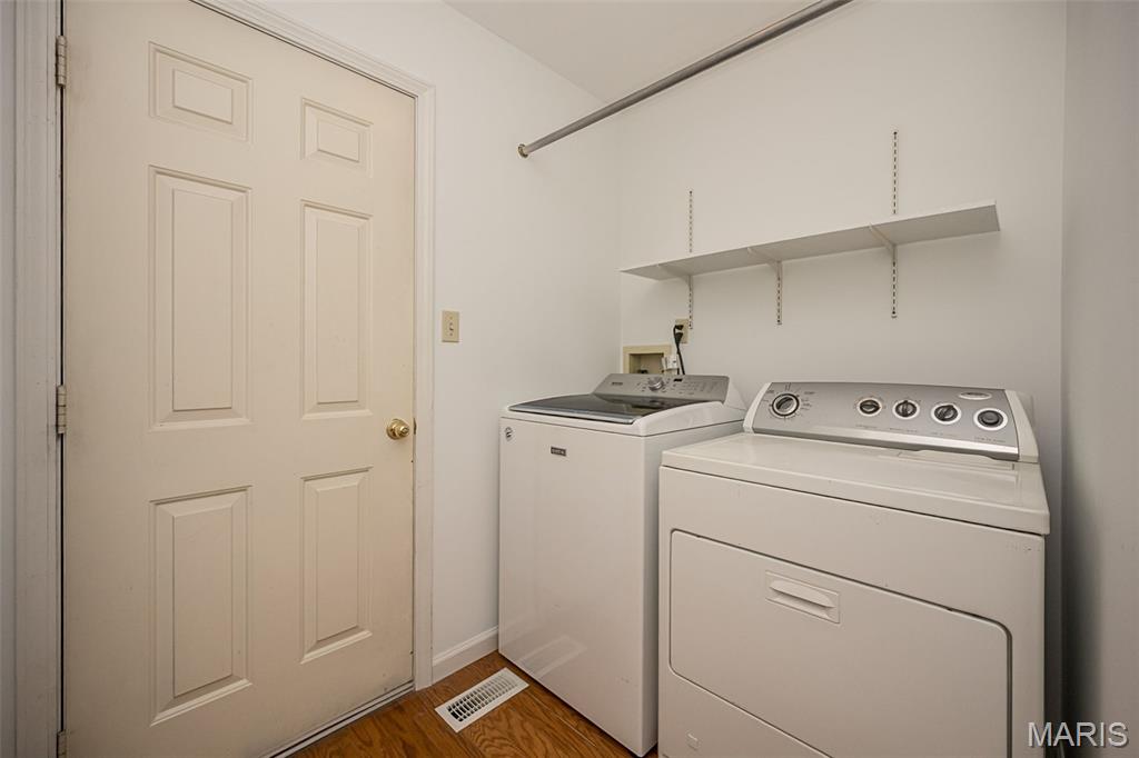 Barrington Woods 3 - Residential