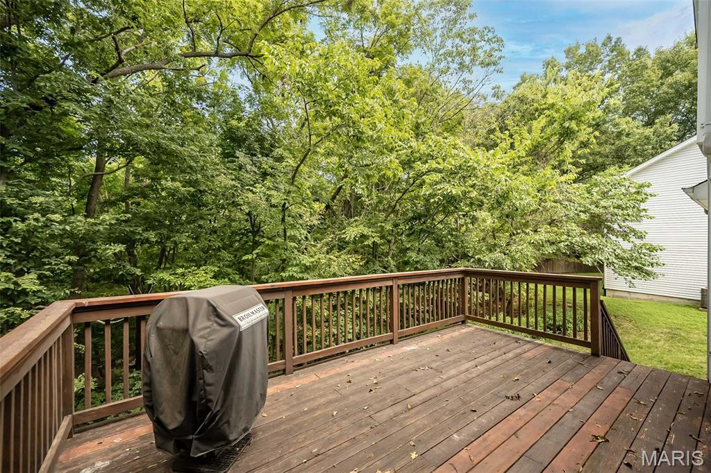 Barrington Woods 3 - Residential