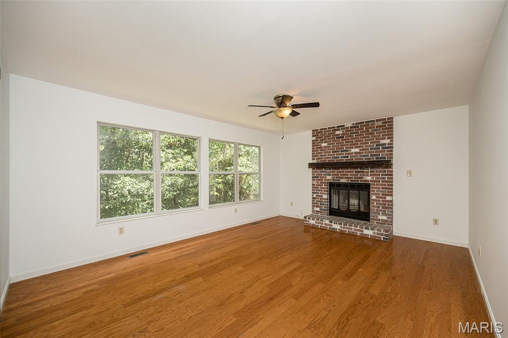 Barrington Woods 3 - Residential