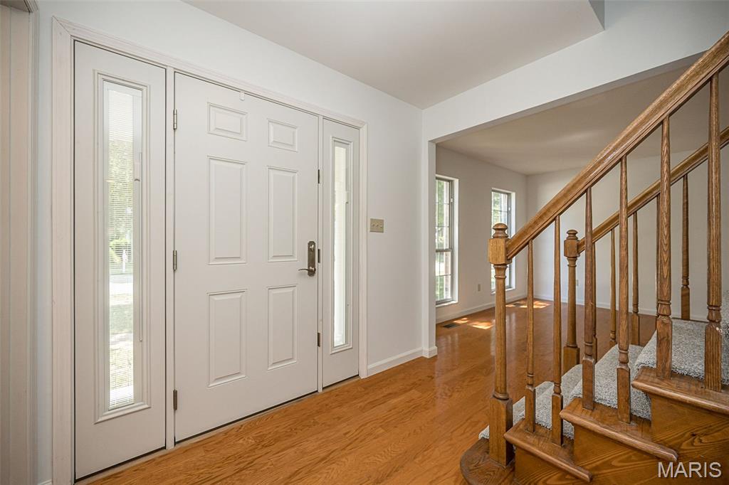 Barrington Woods 3 - Residential