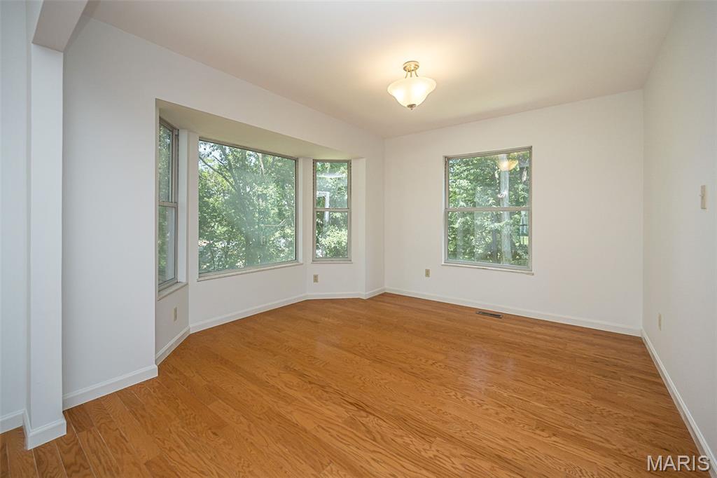 Barrington Woods 3 - Residential