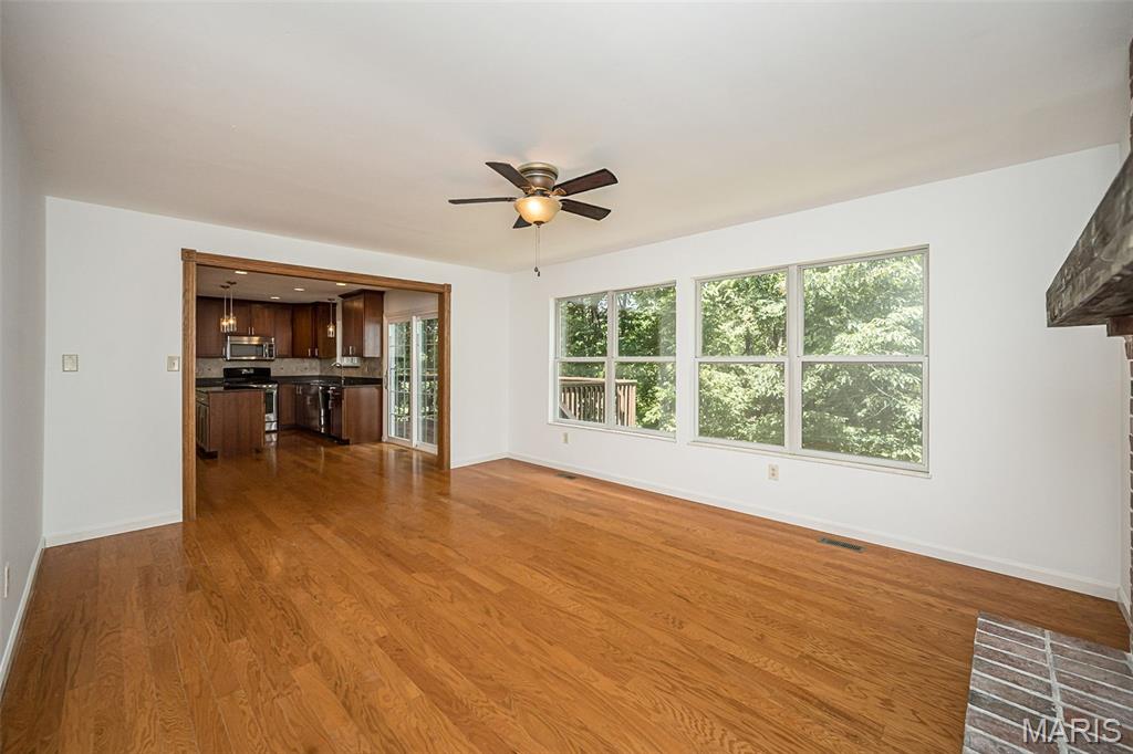 Barrington Woods 3 - Residential