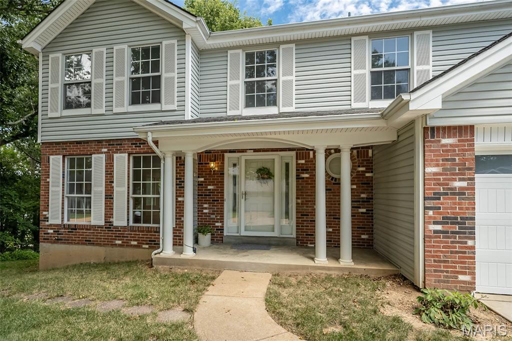 Barrington Woods 3 - Residential