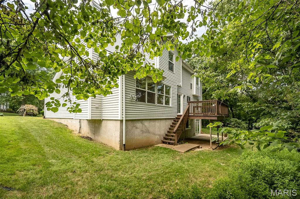 Barrington Woods 3 - Residential