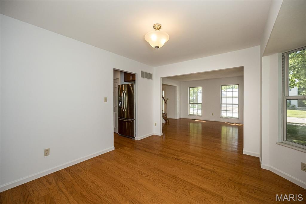 Barrington Woods 3 - Residential