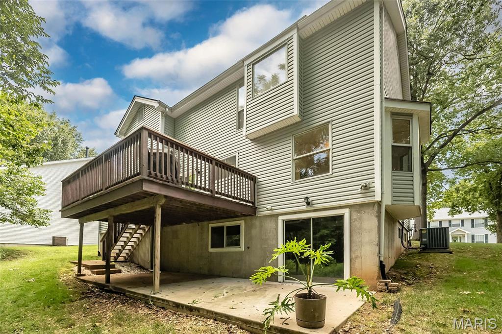 Barrington Woods 3 - Residential