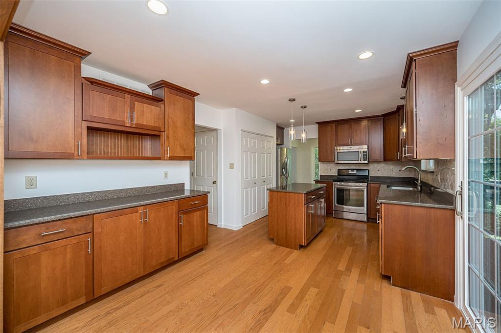 Barrington Woods 3 - Residential