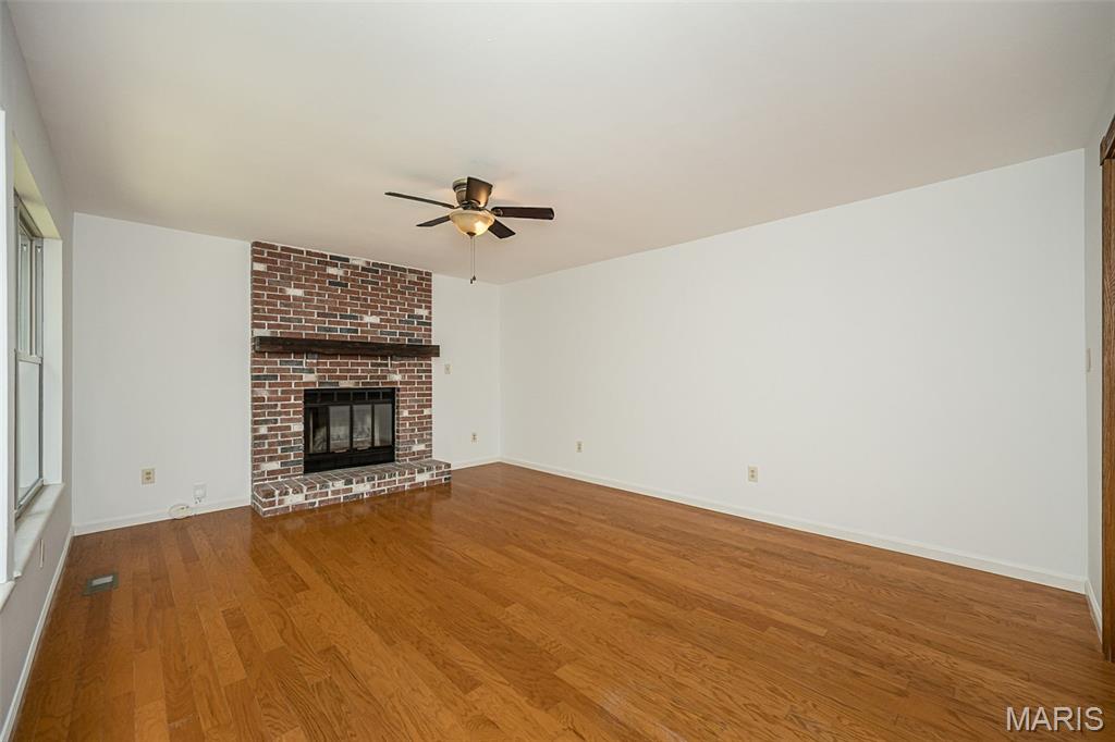 Barrington Woods 3 - Residential