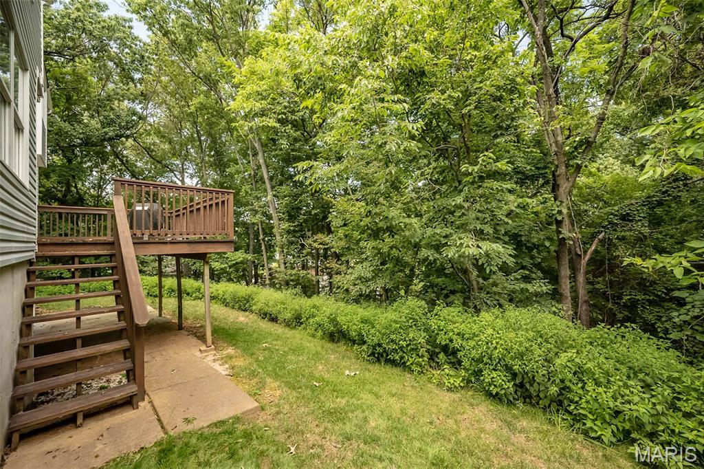 Barrington Woods 3 - Residential