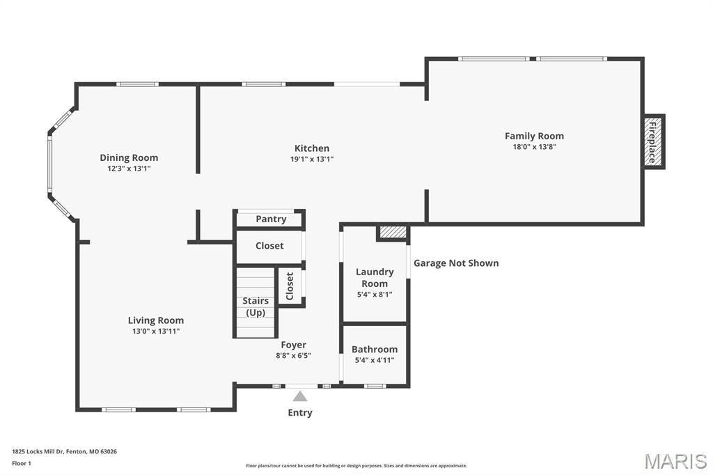 Barrington Woods 3 - Residential