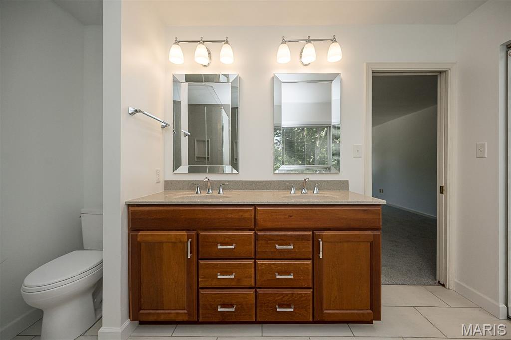 Barrington Woods 3 - Residential
