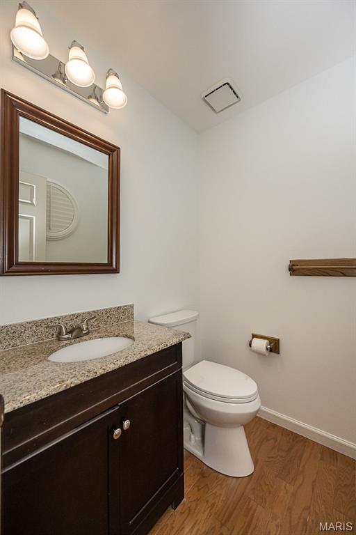 Barrington Woods 3 - Residential