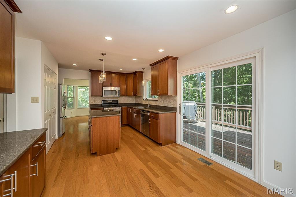 Barrington Woods 3 - Residential