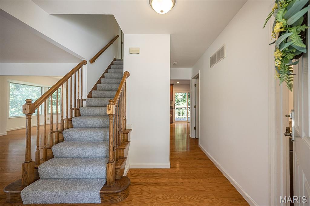 Barrington Woods 3 - Residential