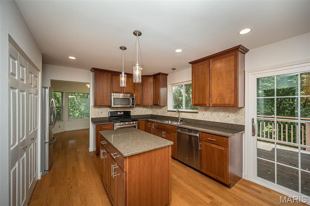 Barrington Woods 3 - Residential