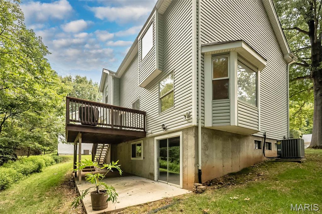 Barrington Woods 3 - Residential