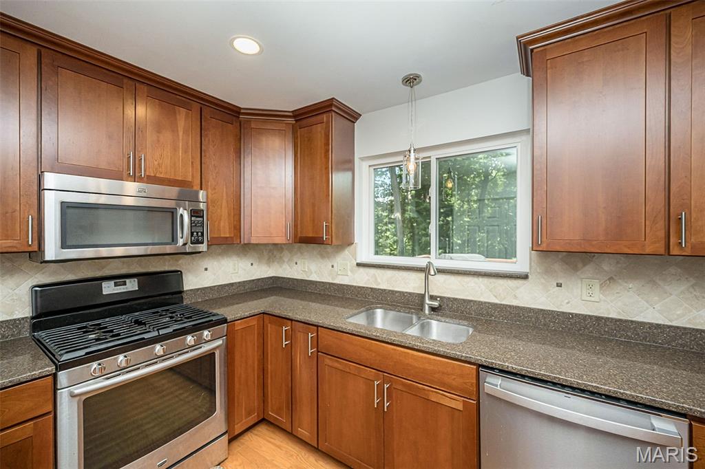 Barrington Woods 3 - Residential