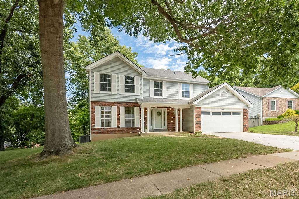 Barrington Woods 3 - Residential