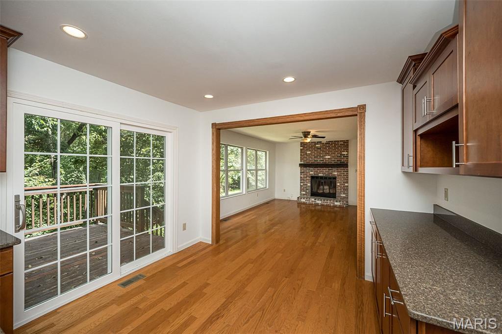 Barrington Woods 3 - Residential