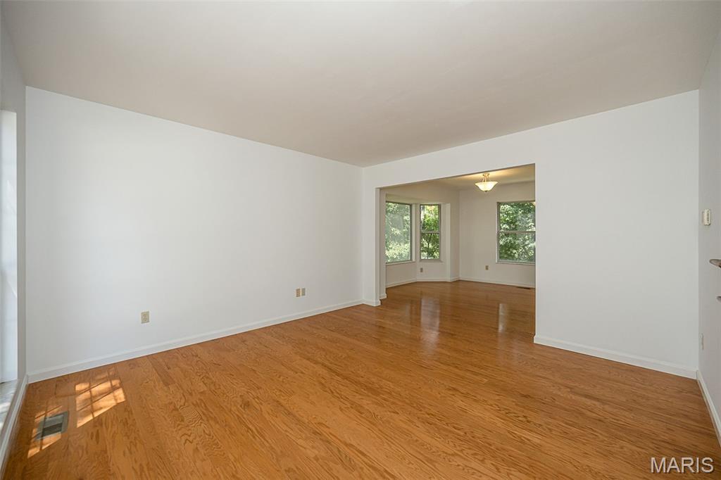 Barrington Woods 3 - Residential