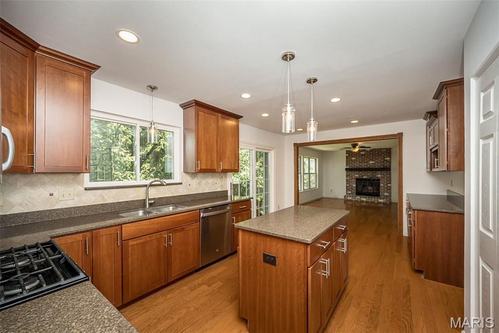 Barrington Woods 3 - Residential